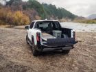 2026 GMC Sierra EV AT4